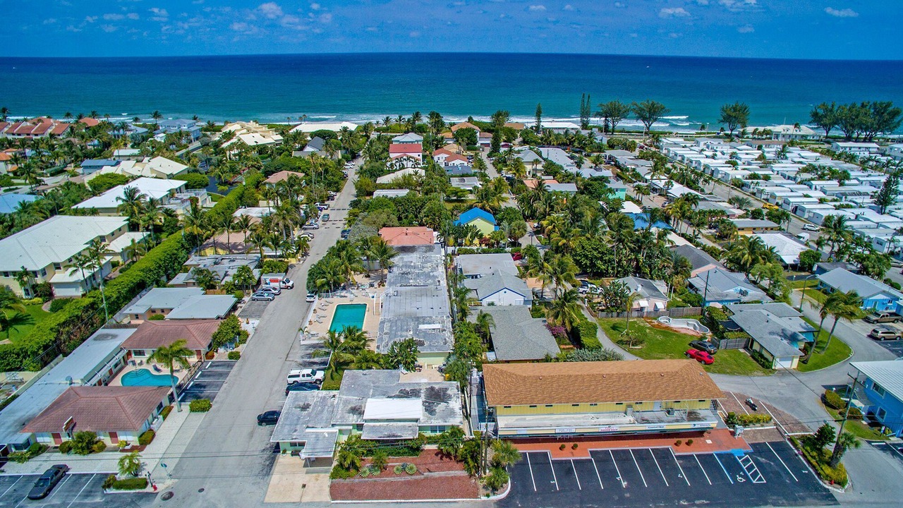 Photo of Outdoor in Ocean Ridge