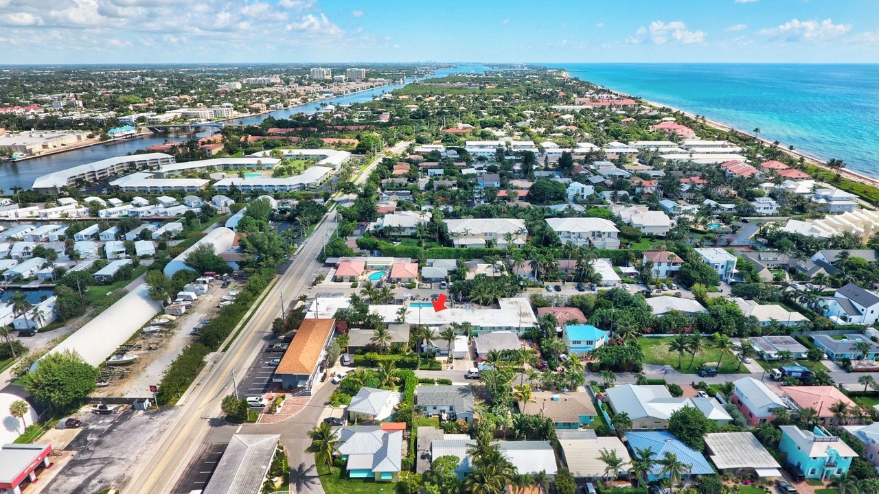 Photo of Outdoor in Ocean Ridge