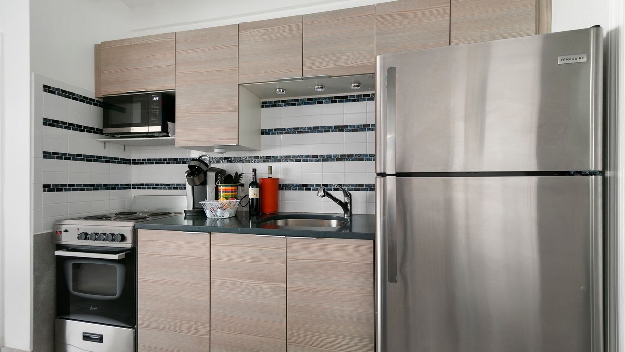 Photo of Kitchen in Ocean Ridge