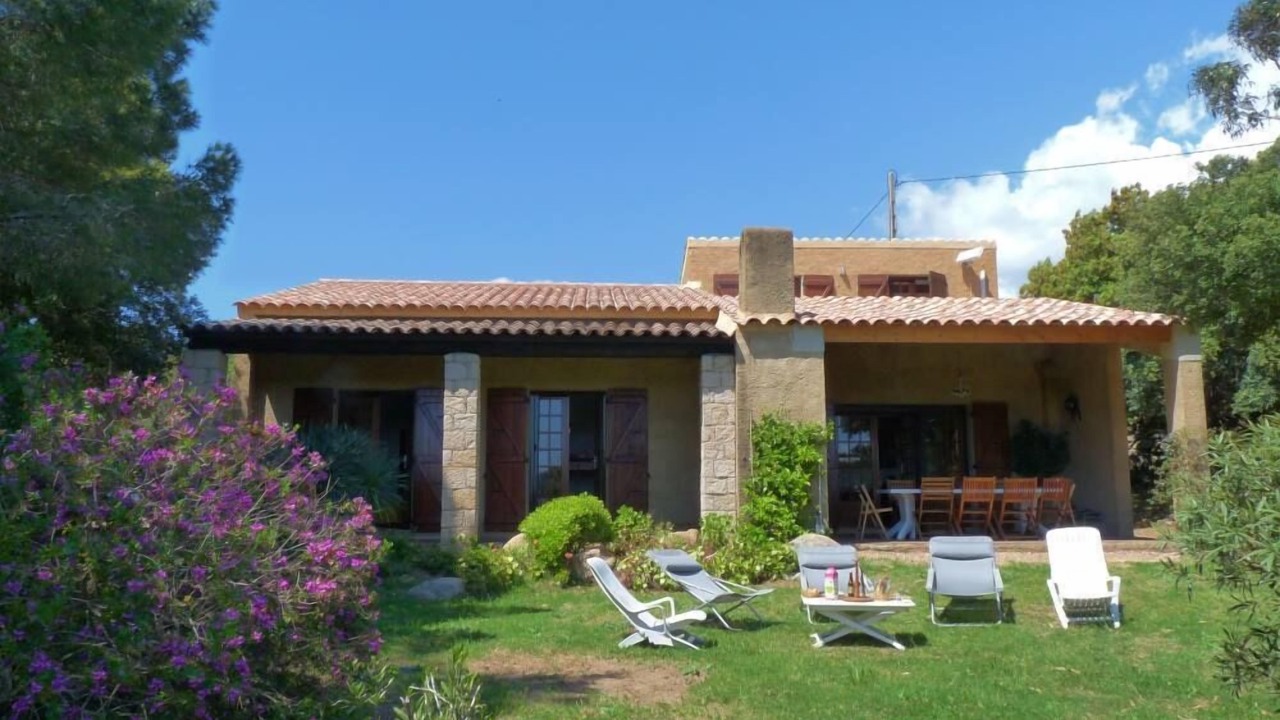 Photo of Outdoor in Pianotolli-Caldarello