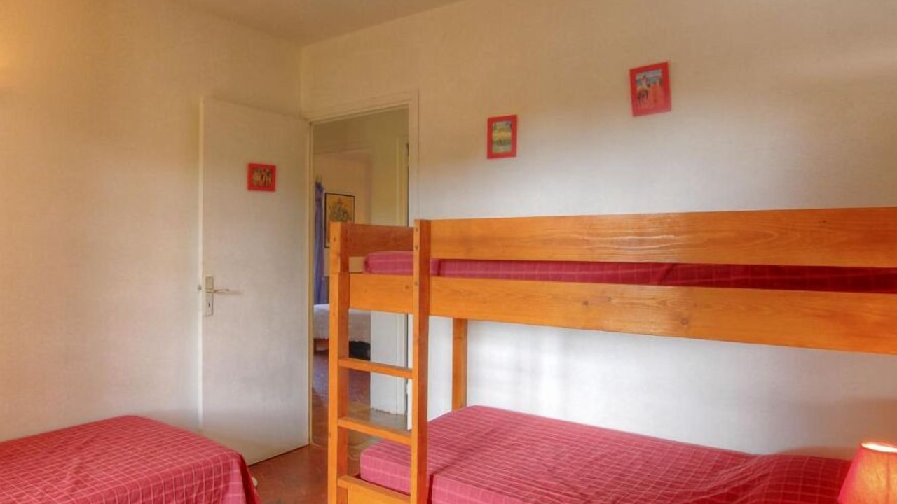 Photo of Bedroom in Pianotolli-Caldarello