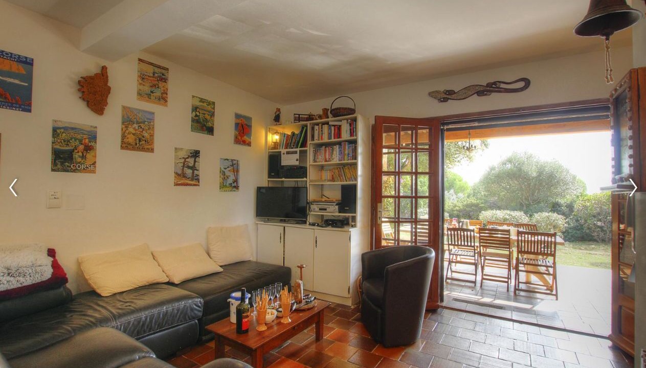Photo of Livingroom in Pianotolli-Caldarello