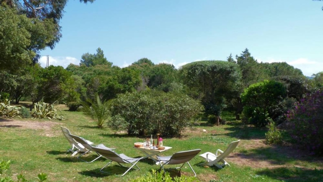 Photo of Outdoor in Pianotolli-Caldarello