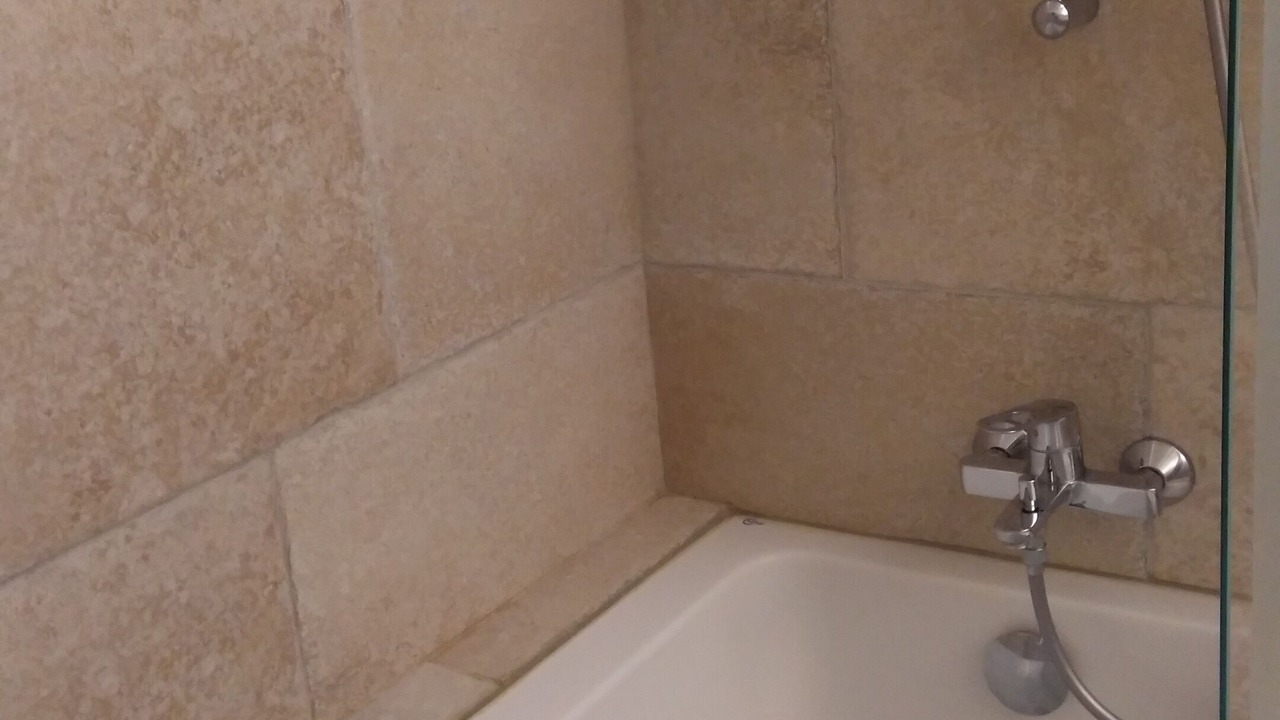 Photo of Bathroom in Pianotolli-Caldarello