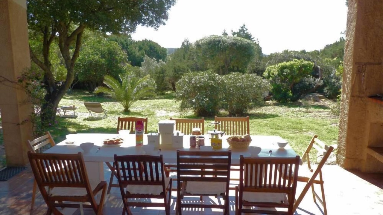 Photo of Outdoor in Pianotolli-Caldarello