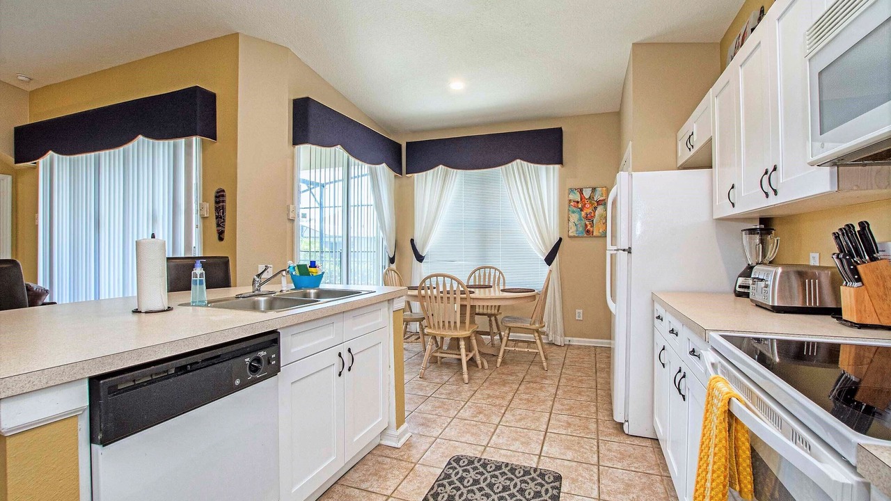 Photo of Kitchen in Windsor Palms