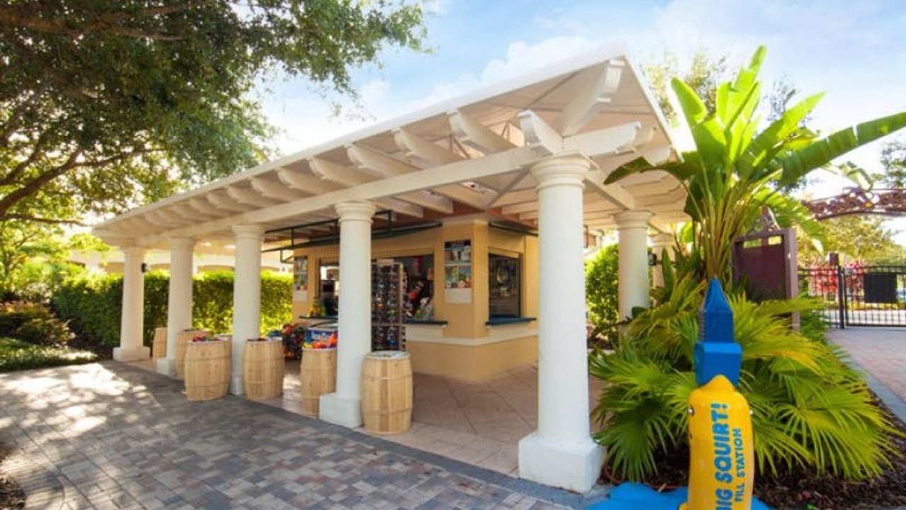 Photo of Outdoor in Orange Lake