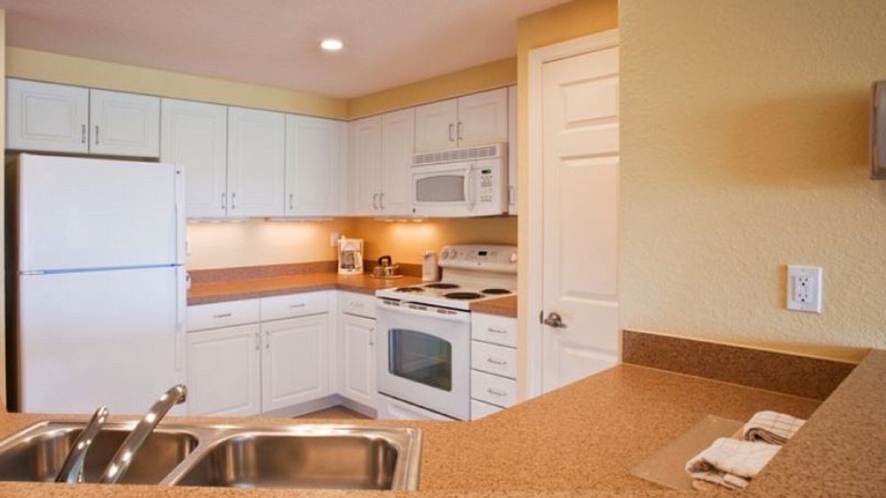 Photo of Kitchen in Orange Lake