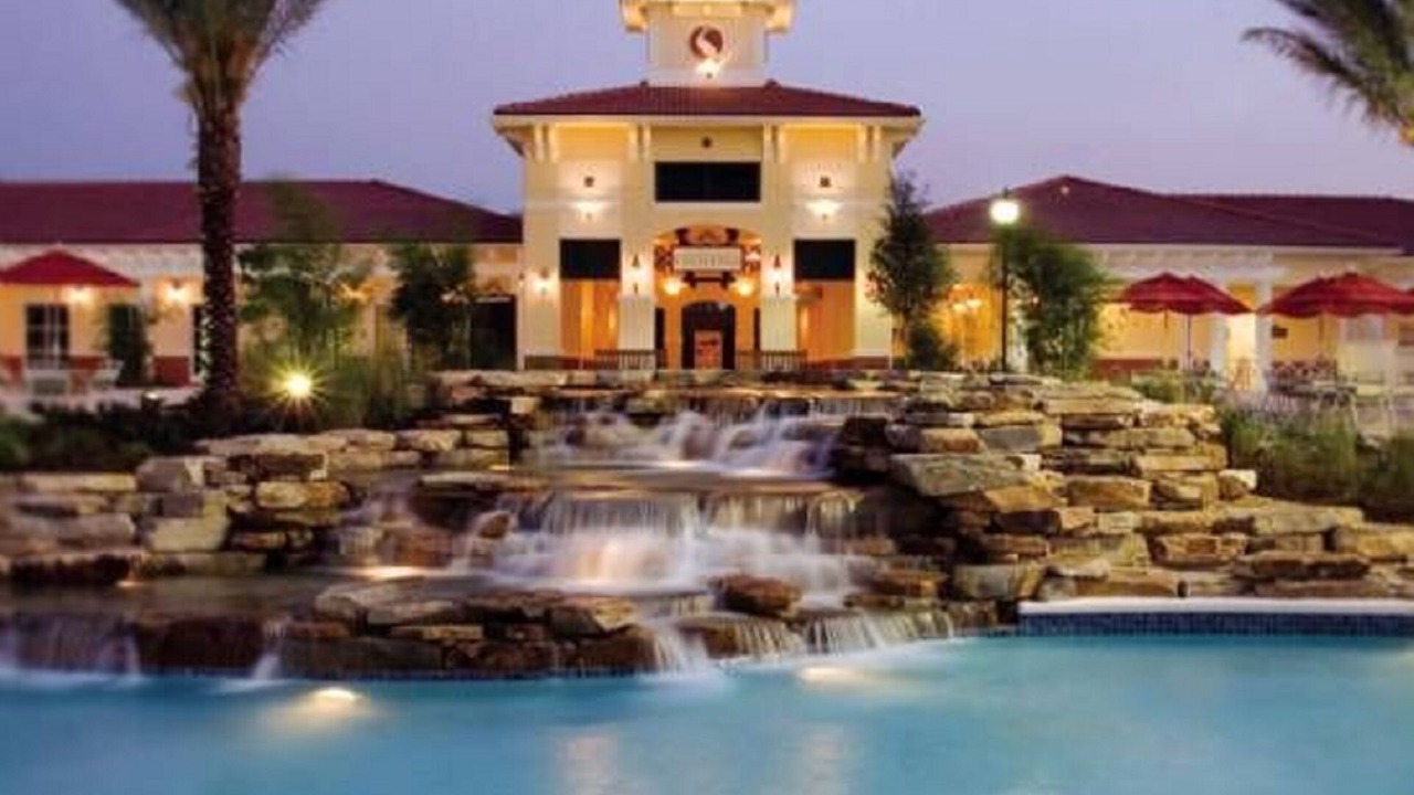 Photo of Outdoor in Orange Lake