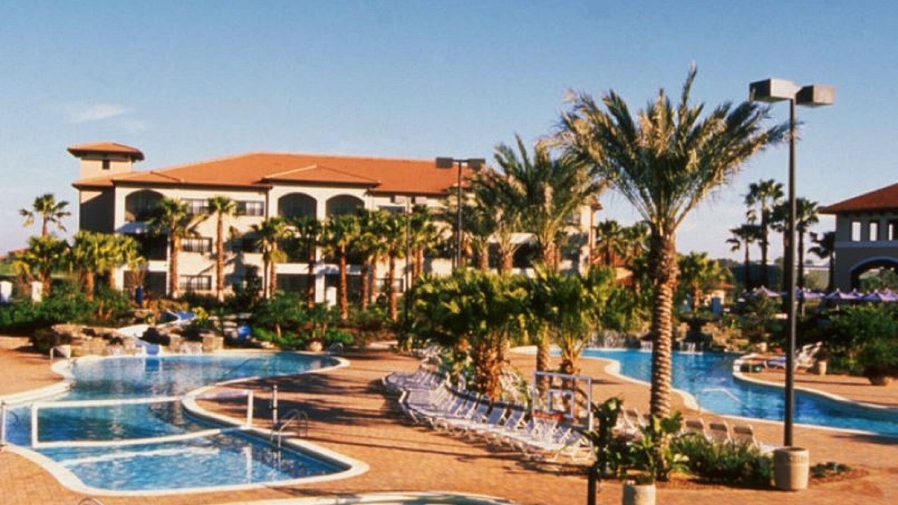 Photo of Outdoor in Orange Lake