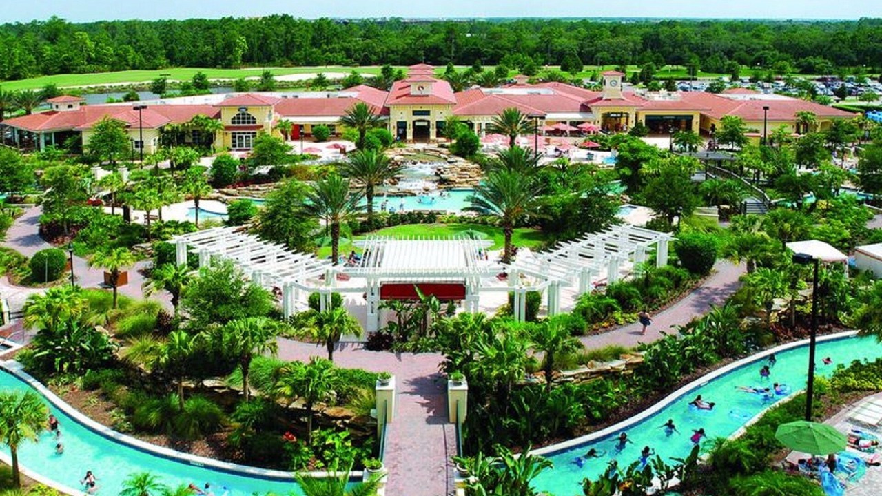 Photo of Outdoor in Orange Lake