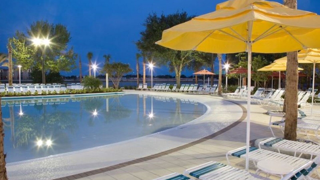 Photo of Outdoor in Orange Lake