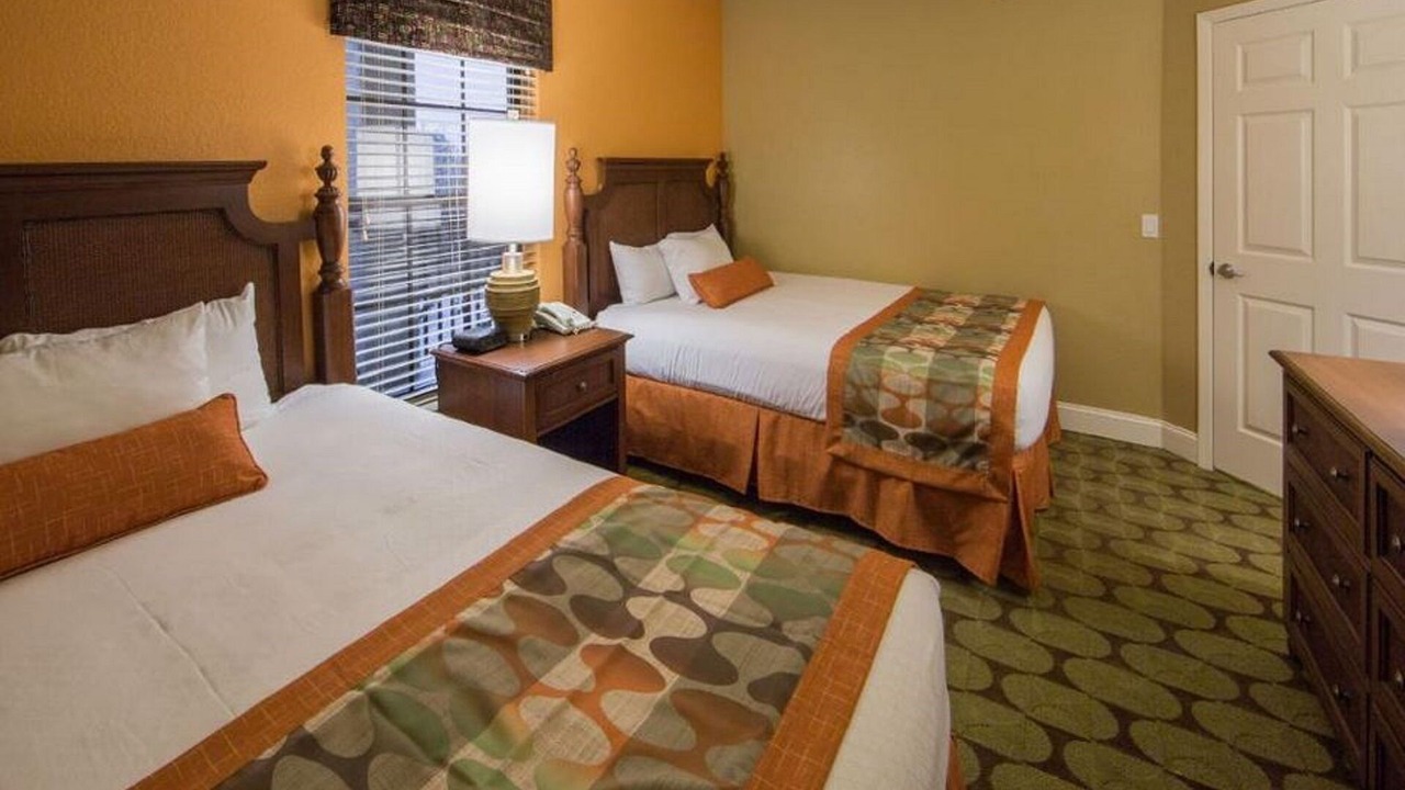 Photo of Bedroom in Orange Lake