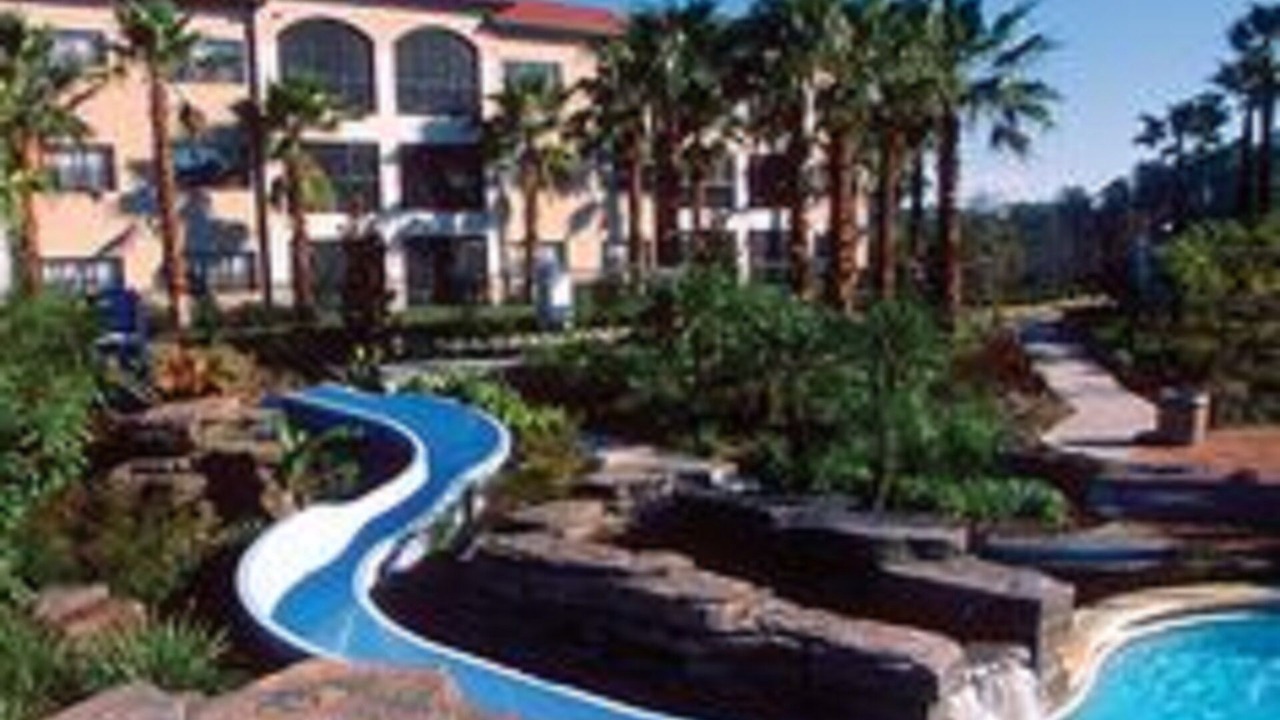 Photo of Outdoor in Orange Lake