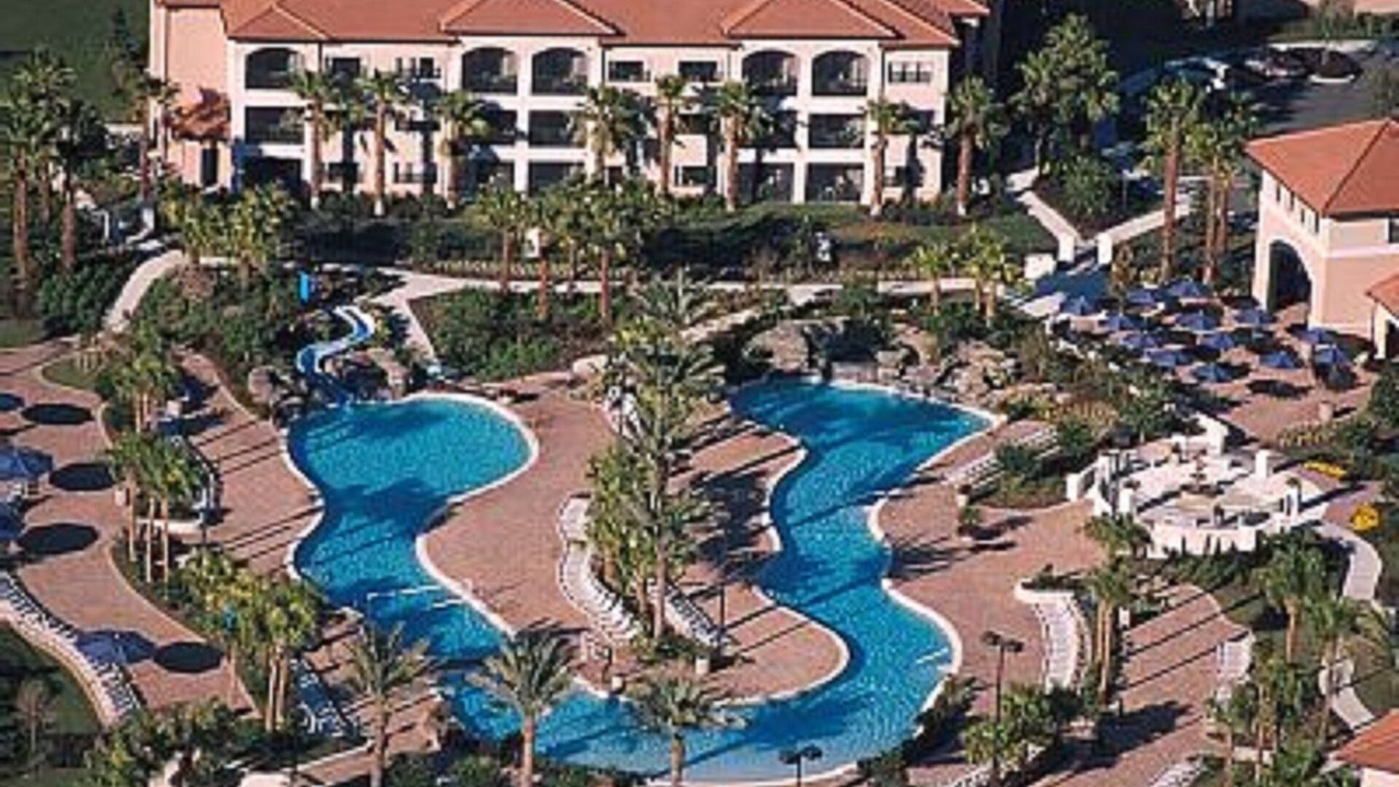 Photo of Outdoor in Orange Lake