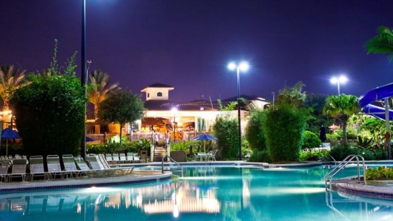 Photo of Outdoor in Orange Lake