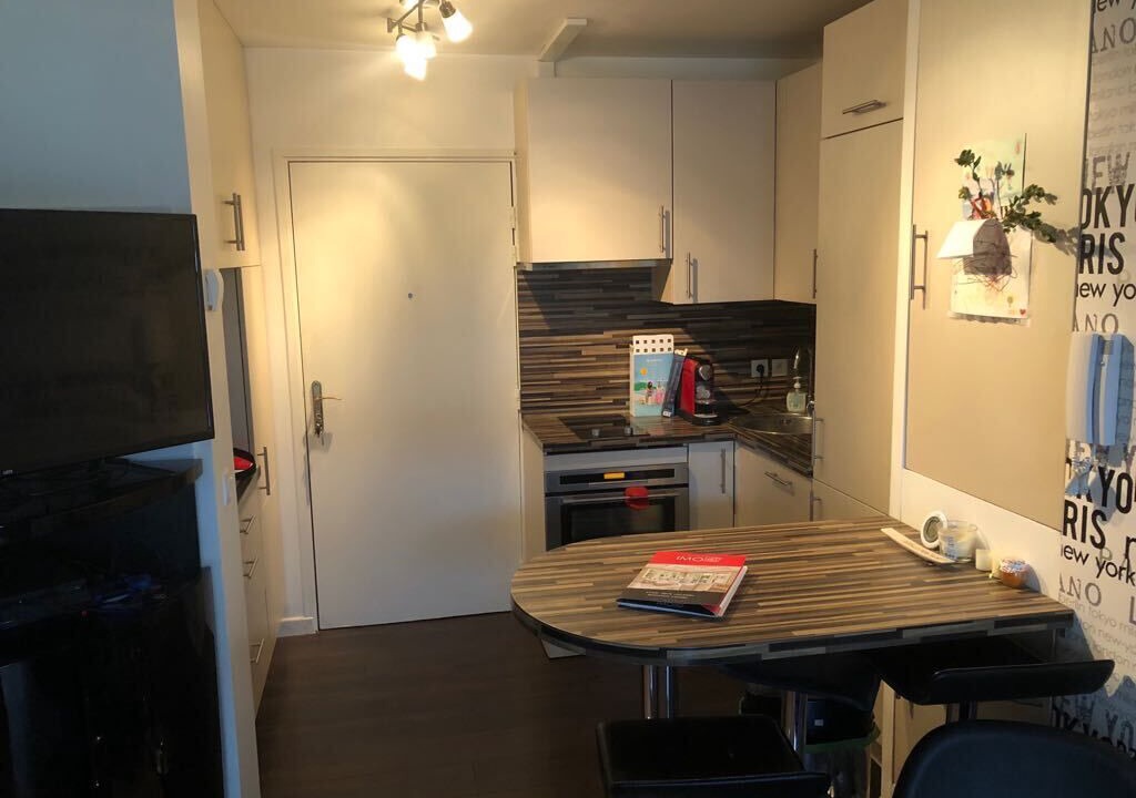 Photo of Kitchen in Bussy-Saint-Georges