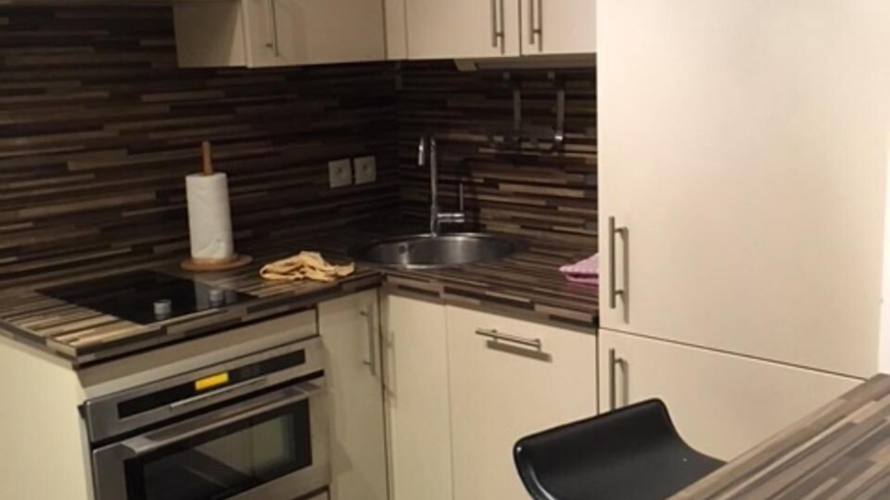 Photo of Kitchen in Bussy-Saint-Georges