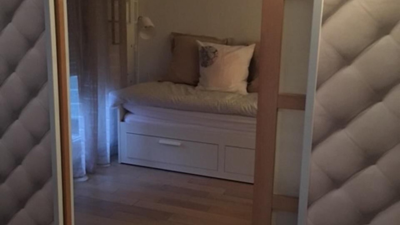 Photo of Bedroom in Bussy-Saint-Georges