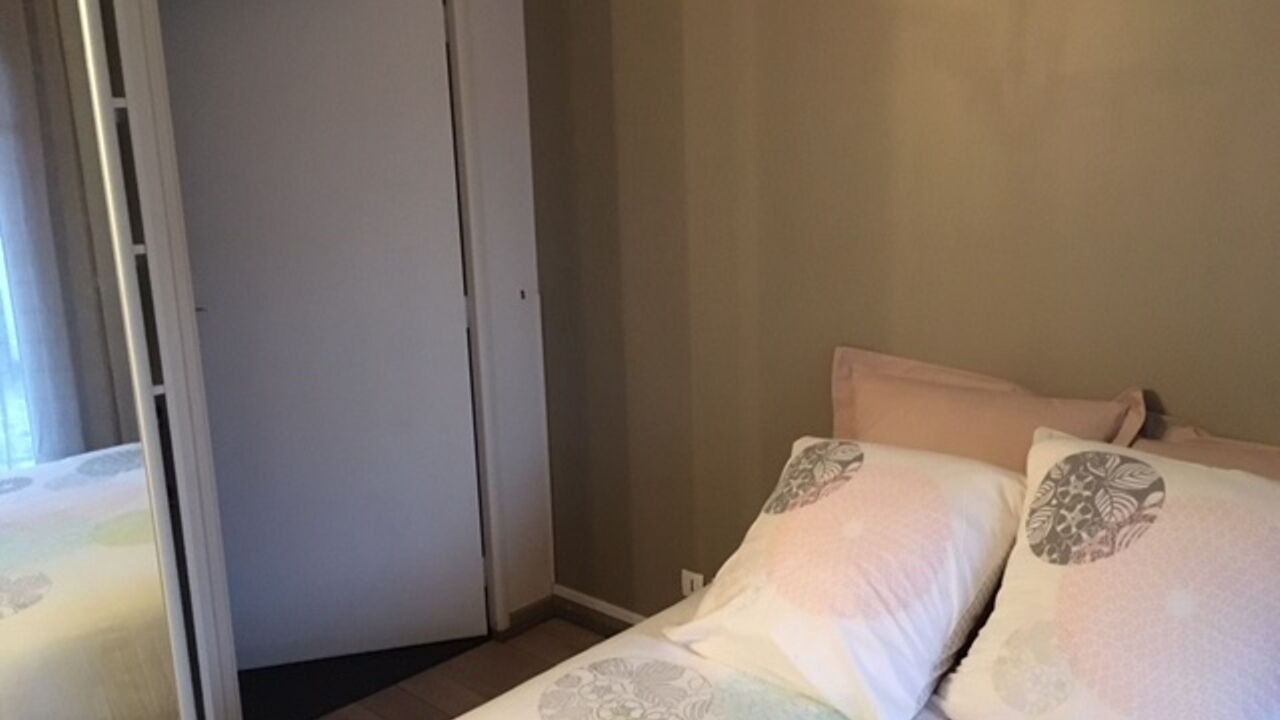 Photo of Bedroom in Bussy-Saint-Georges