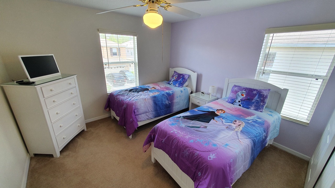 Photo of Bedroom in Legacy Park