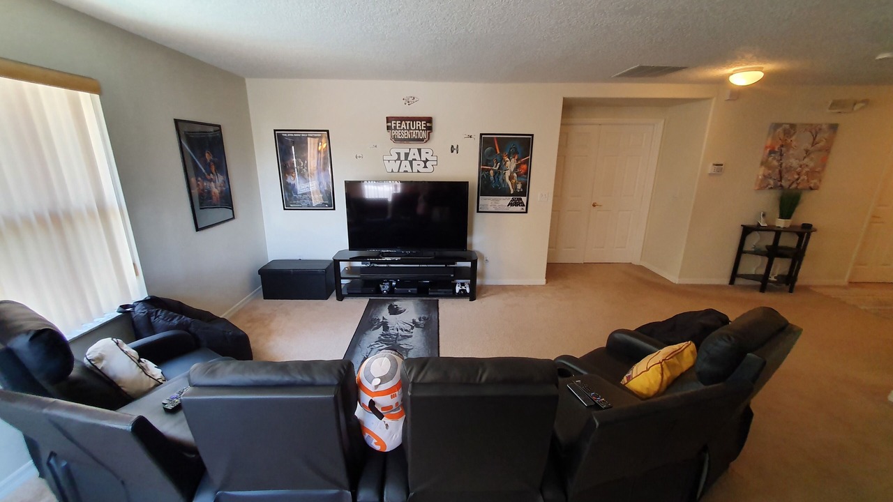 Photo of Bedroom in Legacy Park