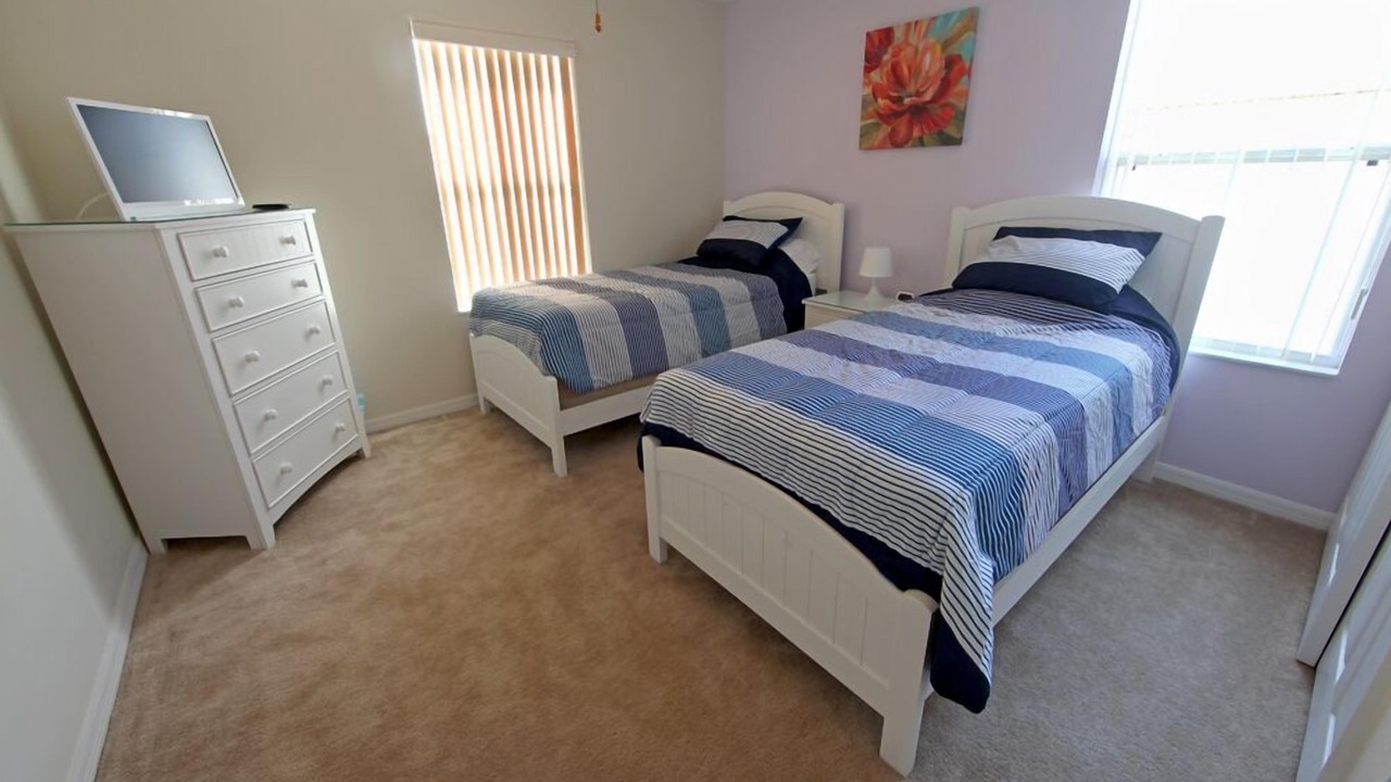 Photo of Bedroom in Legacy Park