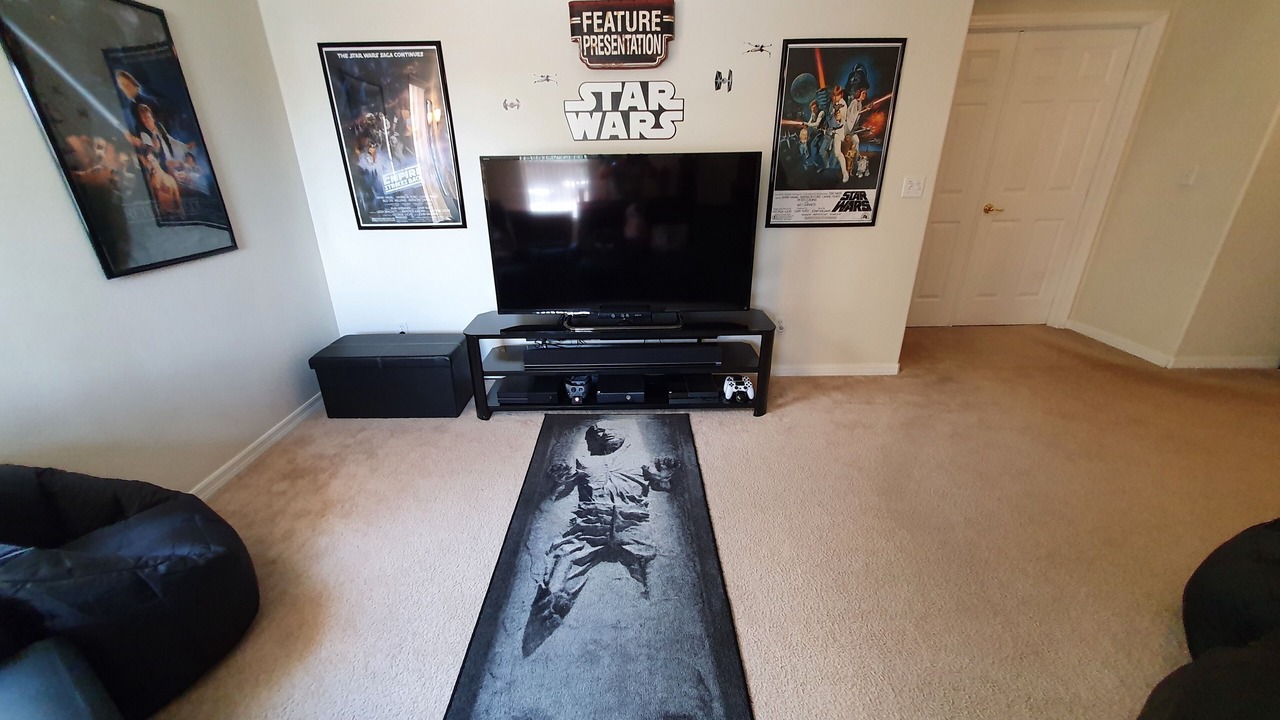 Photo of Bedroom in Legacy Park