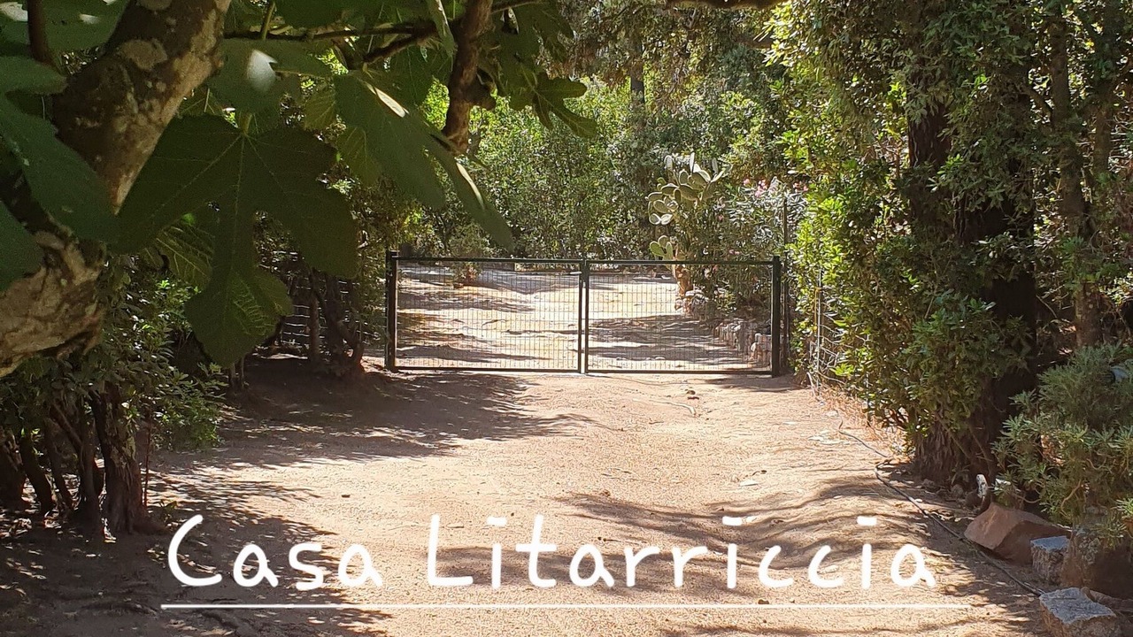 Photo of Outdoor in Porto-Vecchio