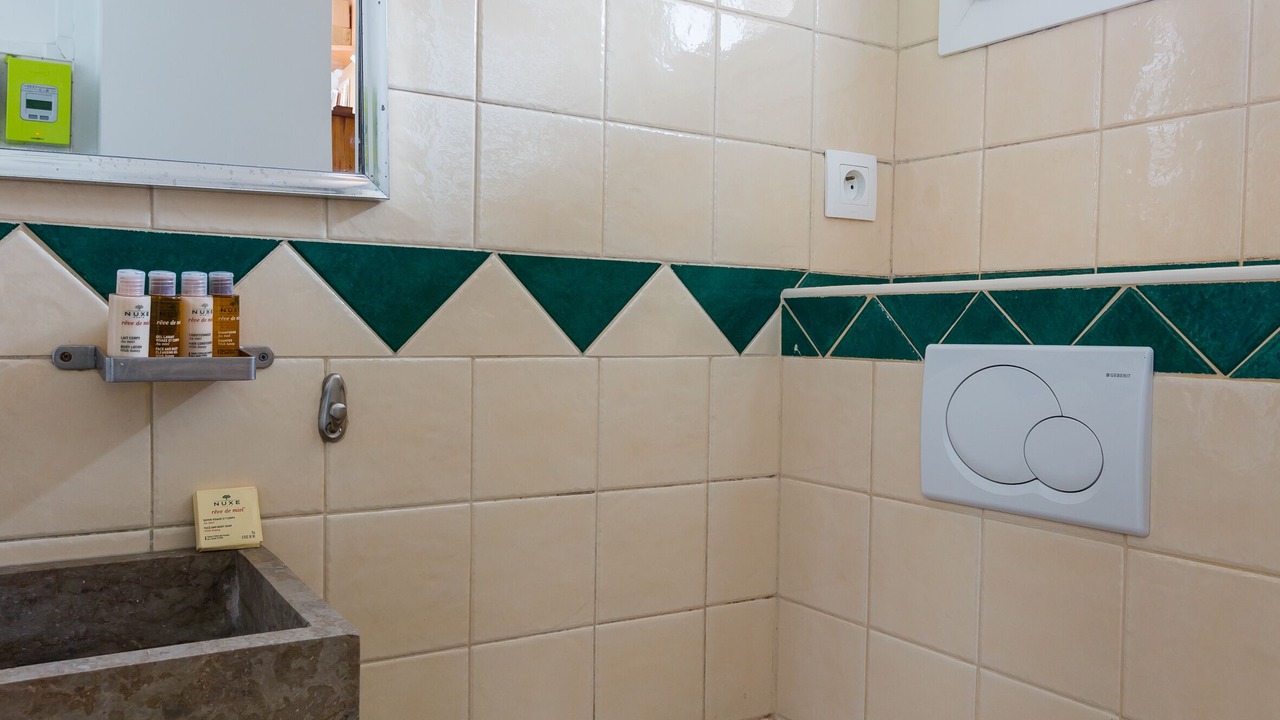 Photo of Bathroom in Quartier du Gros-Caillou