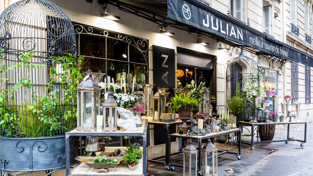 Photo of Others in Quartier du Gros-Caillou
