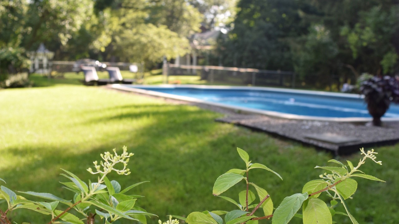 Photo of Outdoor in Trumansburg