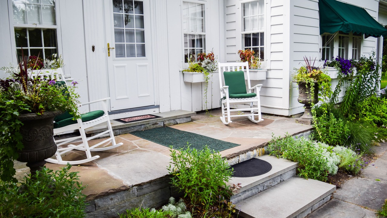Photo of Outdoor in Trumansburg