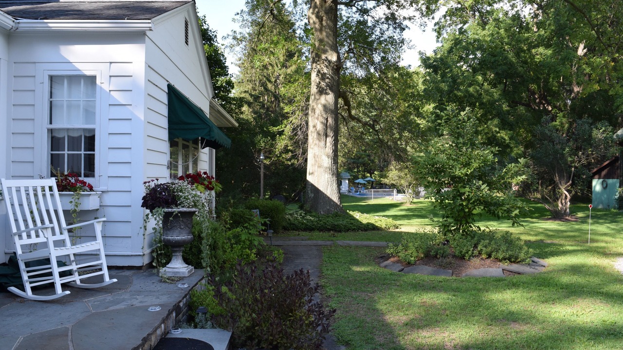 Photo of Outdoor in Trumansburg