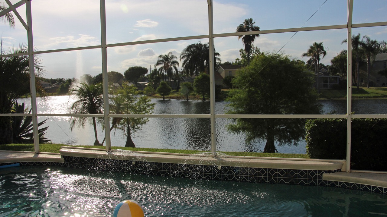 Photo of Outdoor in West Kissimmee