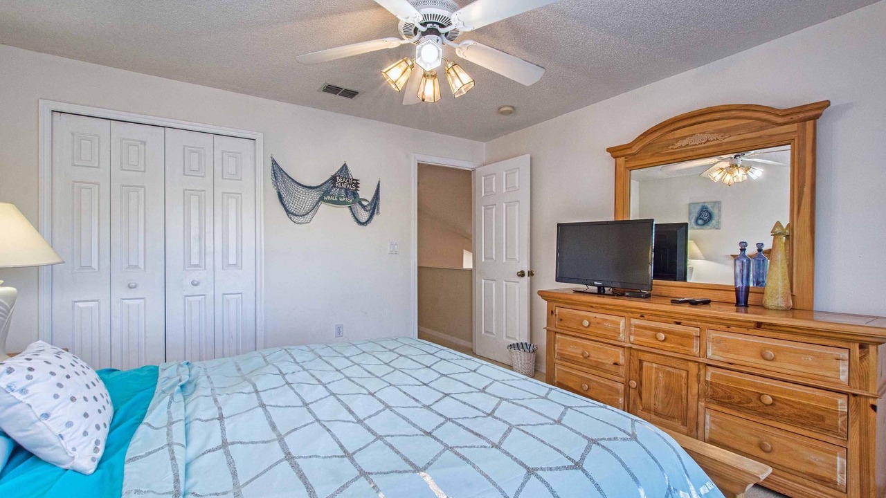 Photo of Bedroom in West Kissimmee