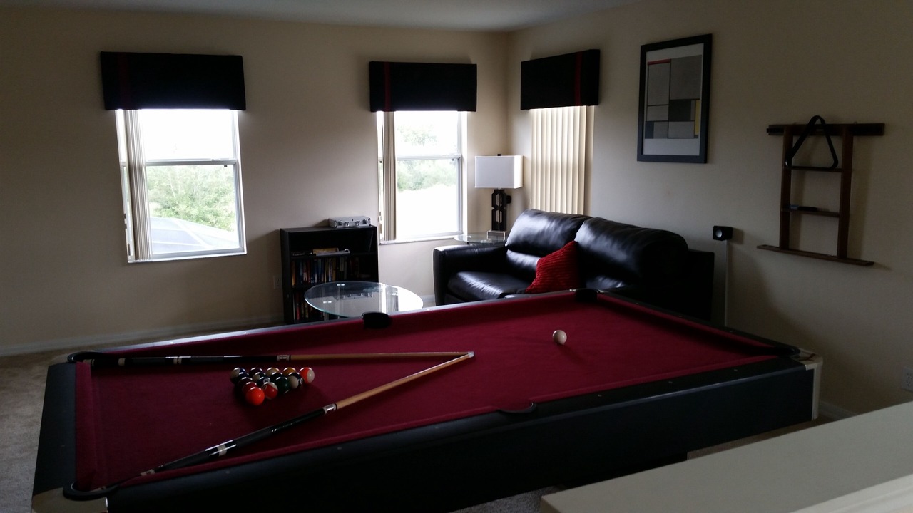 Photo of Bedroom in Legacy Park