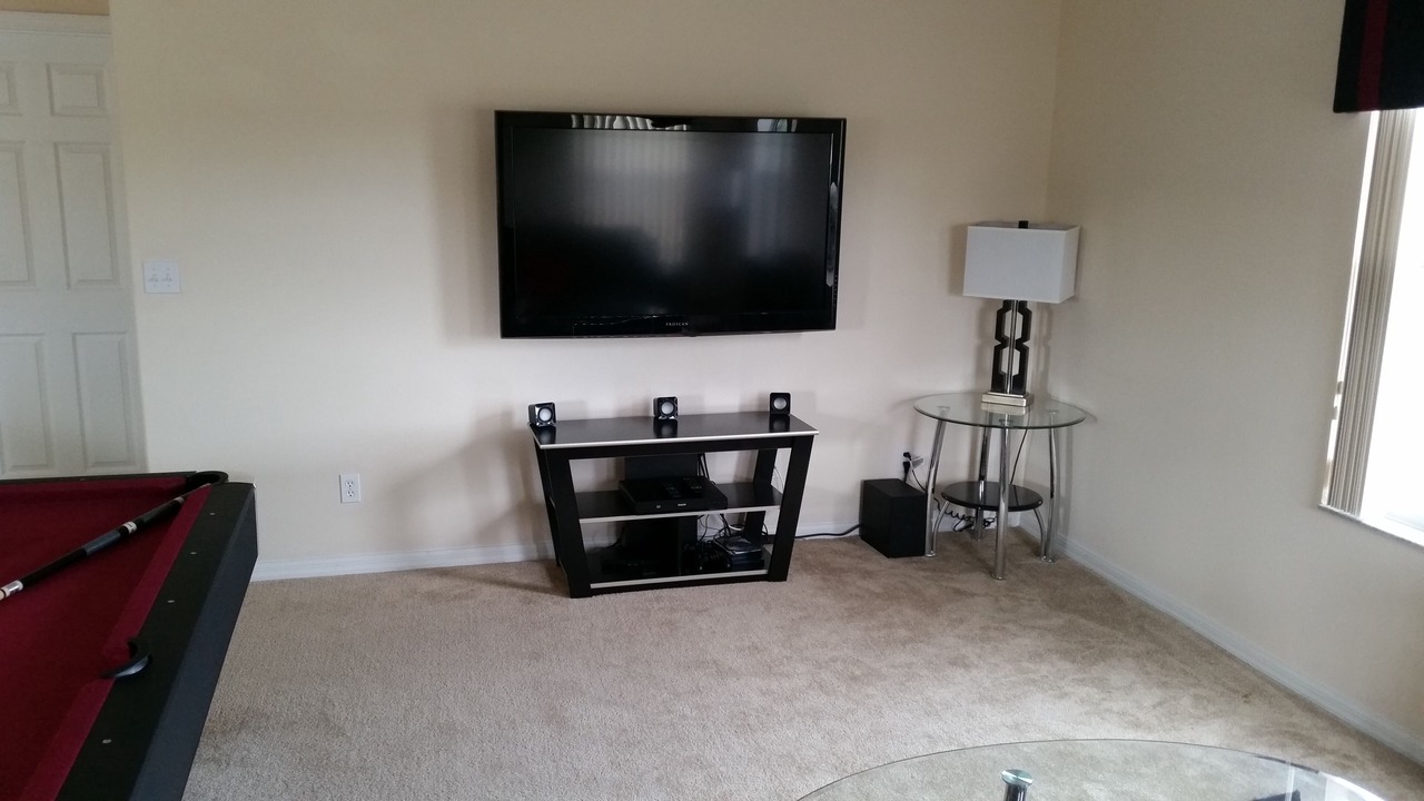 Photo of Bedroom in Legacy Park