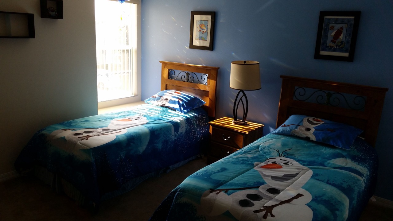 Photo of Bedroom in Legacy Park