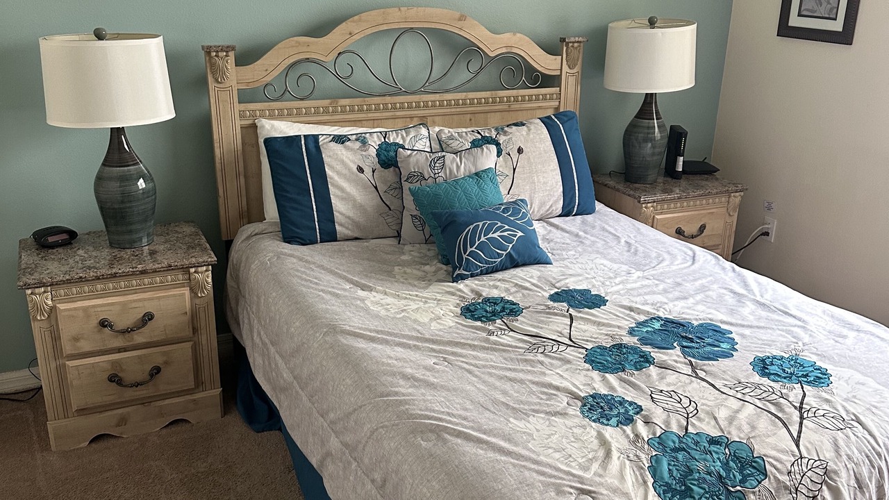 Photo of Bedroom in Legacy Park