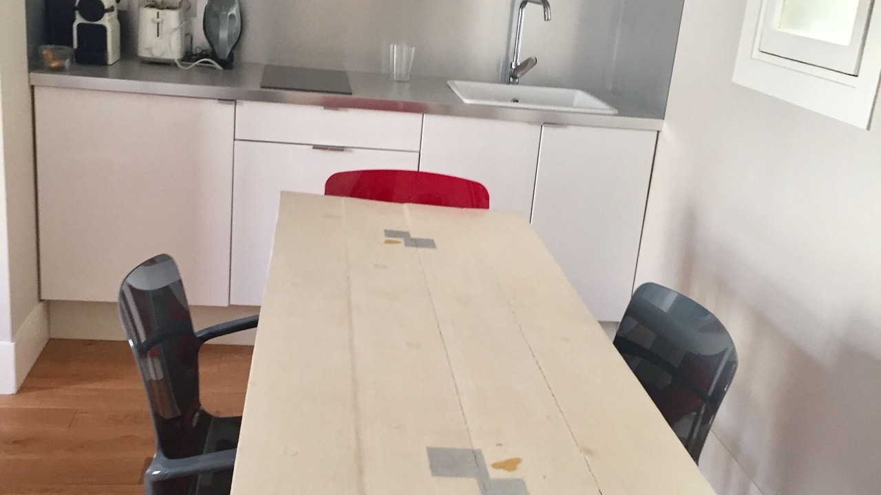 Photo of Kitchen in 7th Arrondissement