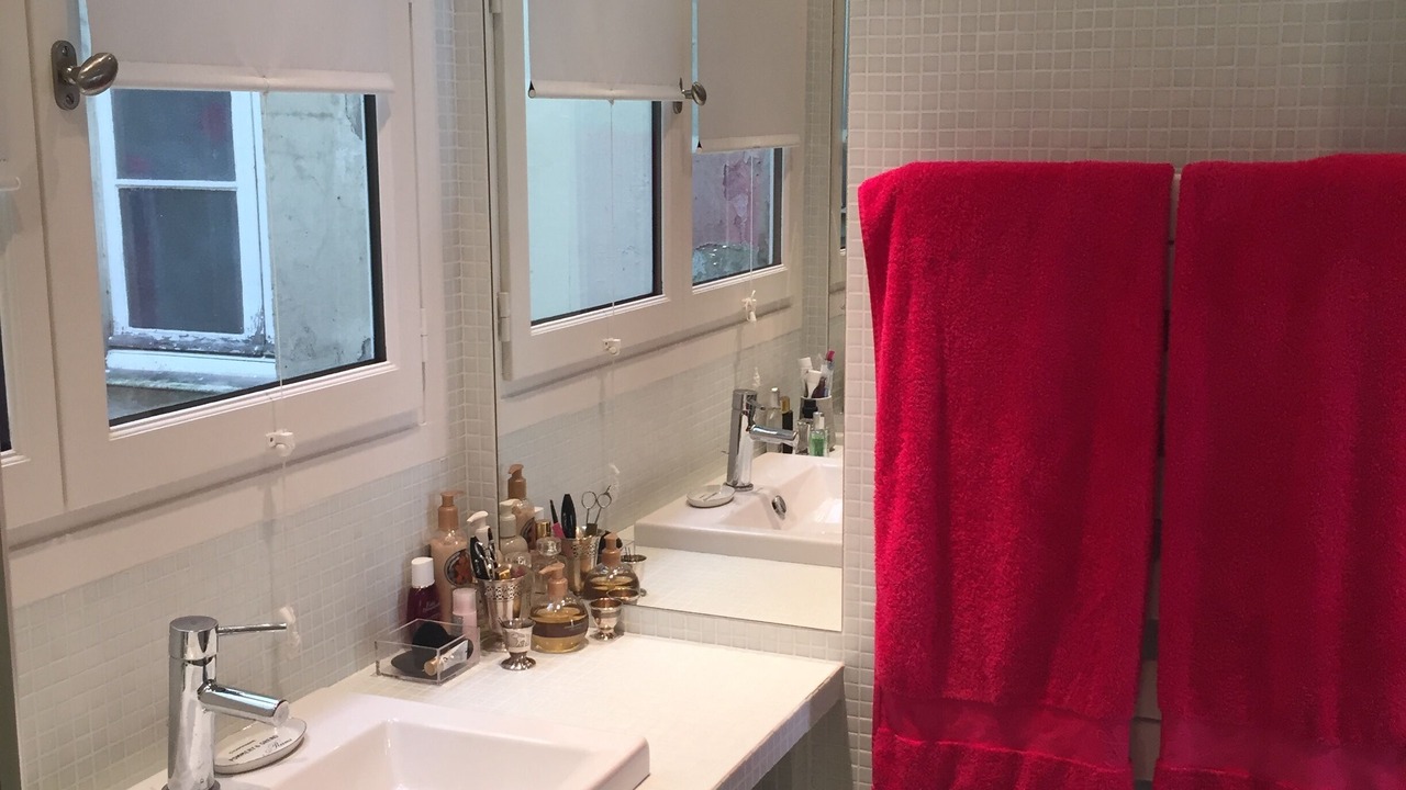 Photo of Bathroom in 7th Arrondissement