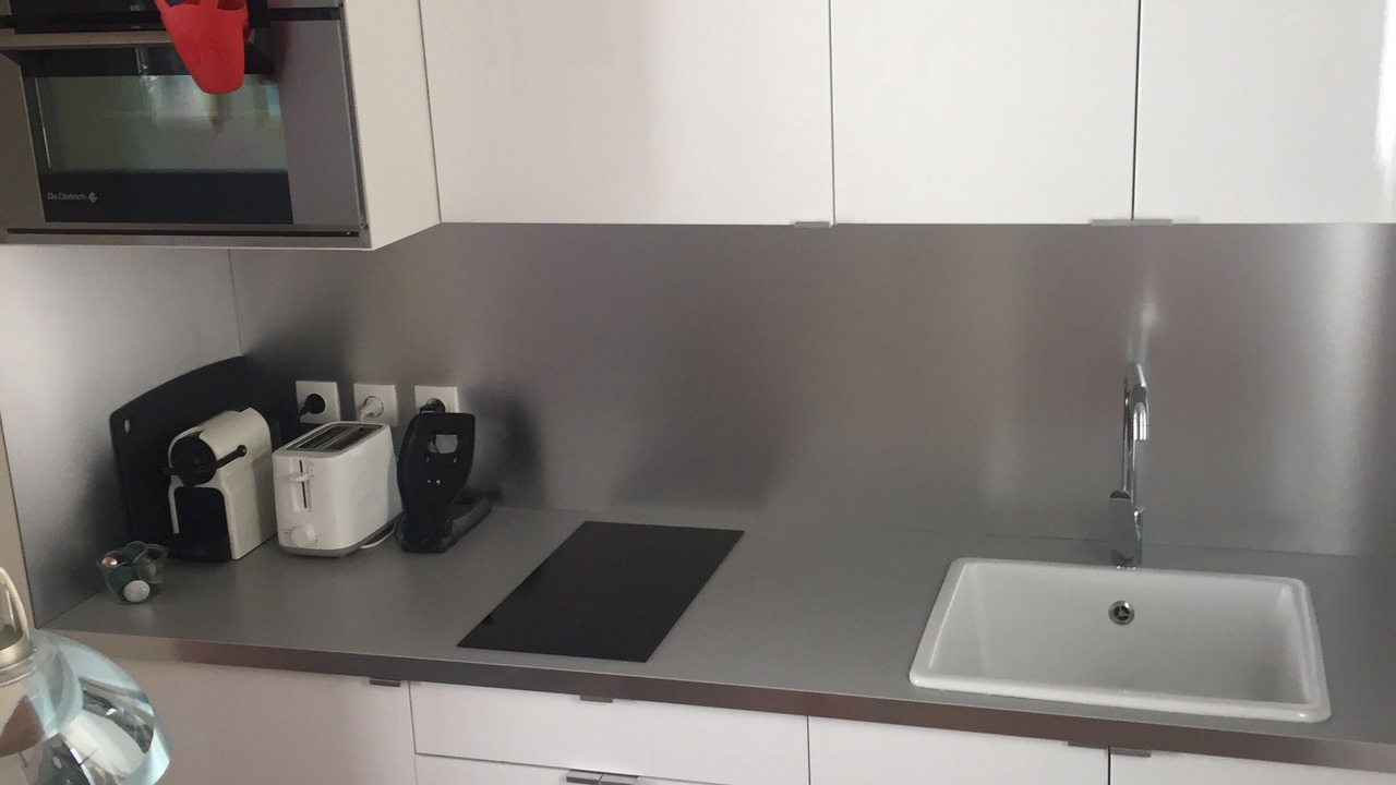 Photo of Kitchen in 7th Arrondissement
