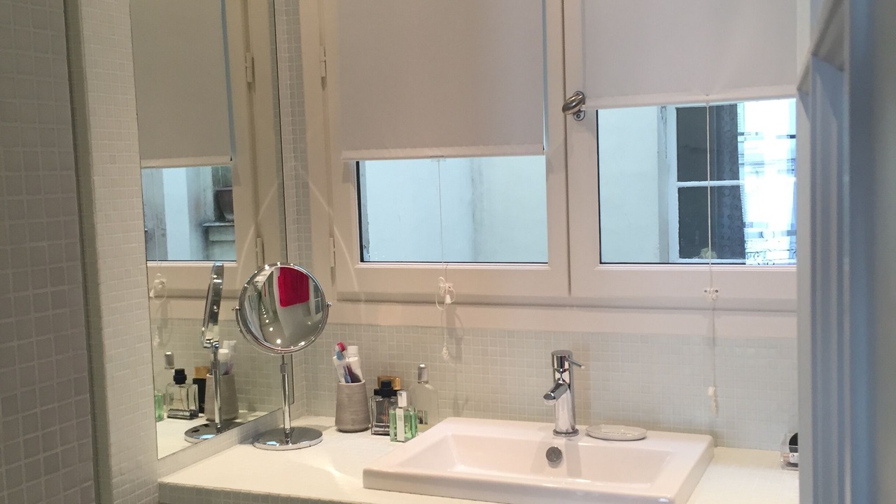 Photo of Bathroom in 7th Arrondissement