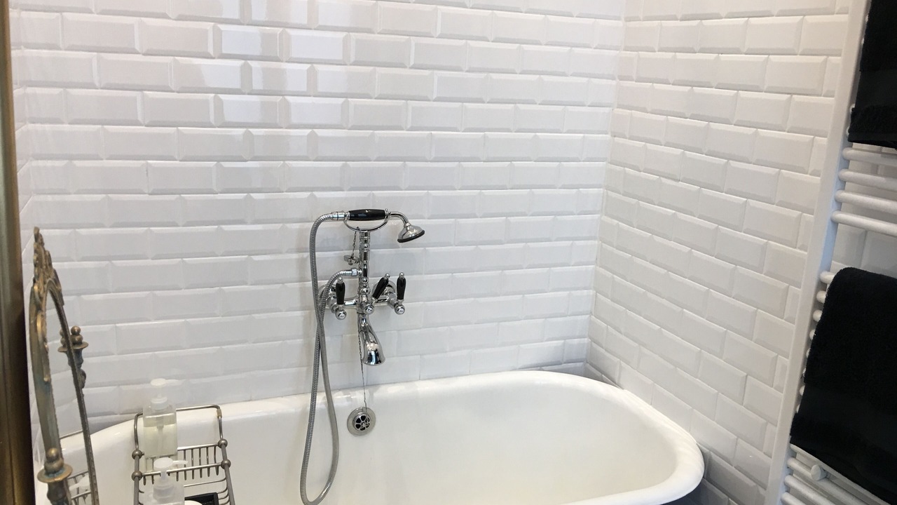 Photo of Bathroom in Montparnasse