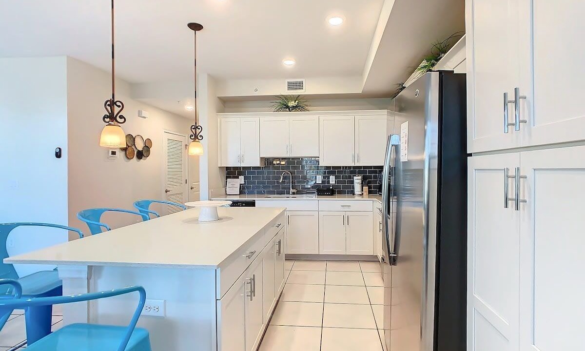 Photo of Kitchen in Kissimmee