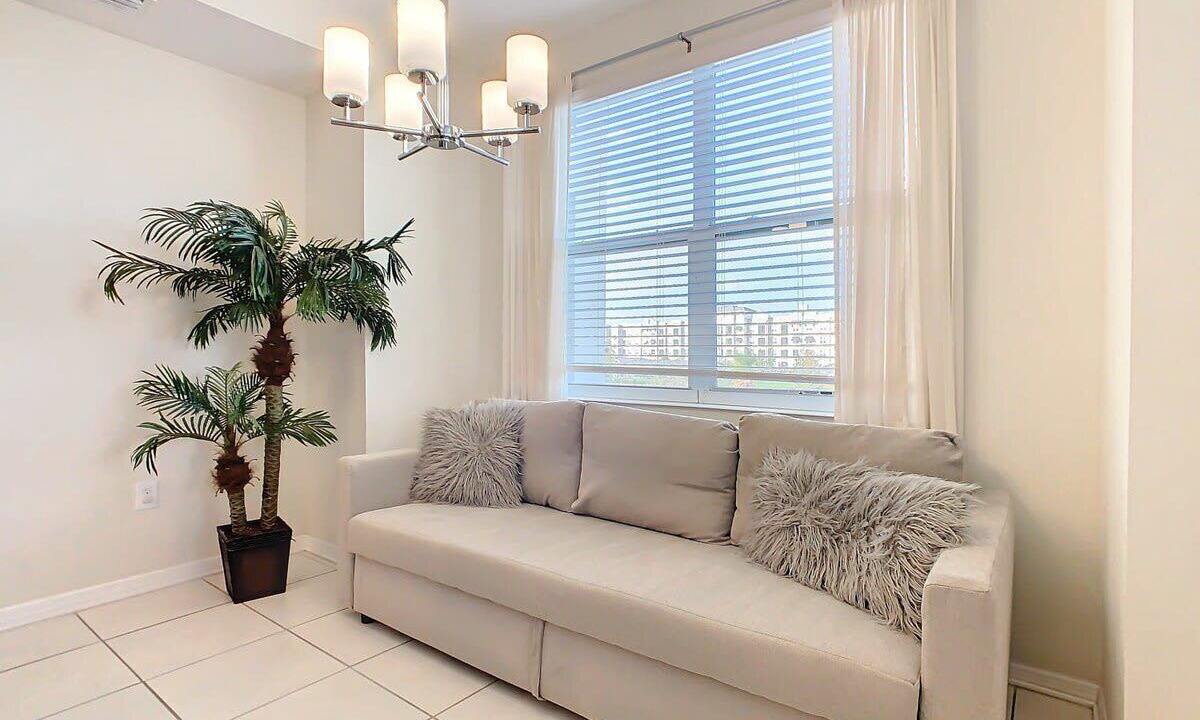Photo of Livingroom in Kissimmee