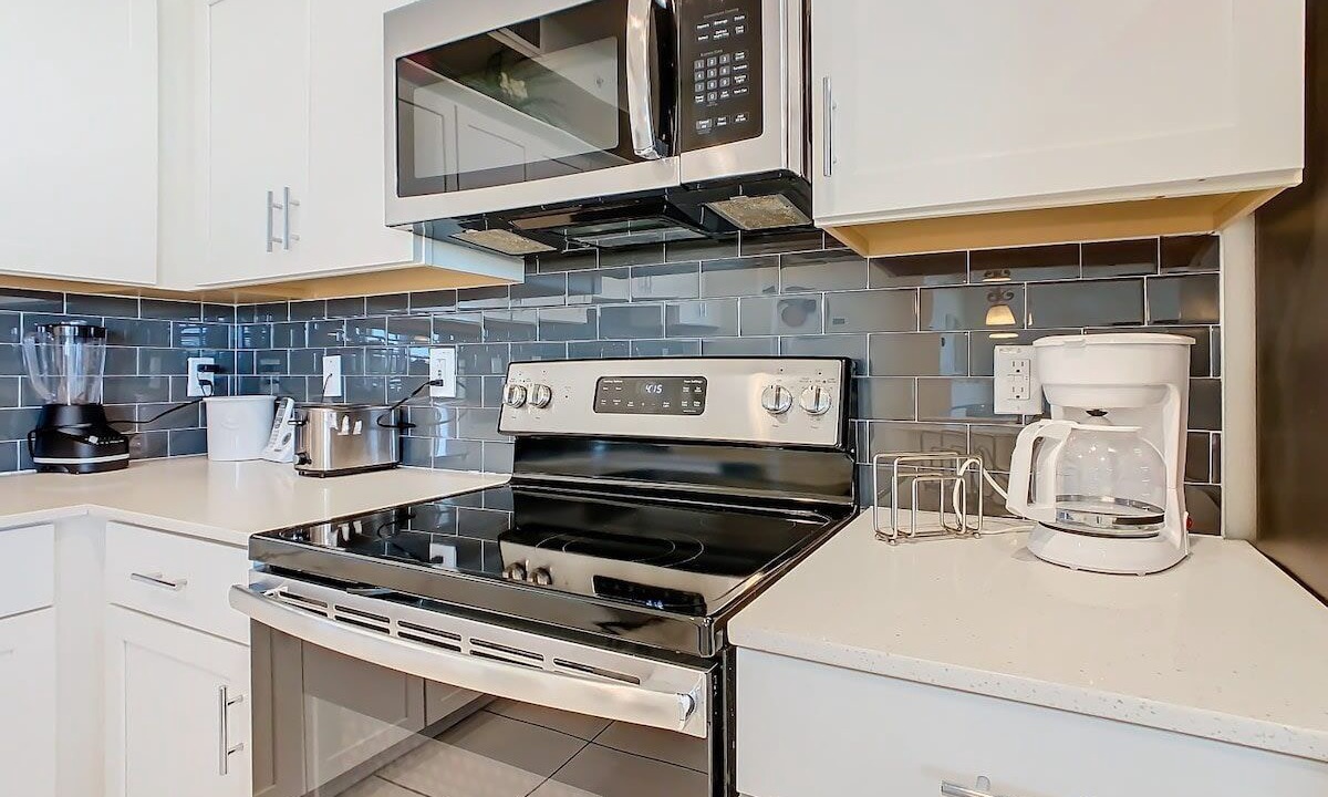 Photo of Kitchen in Kissimmee