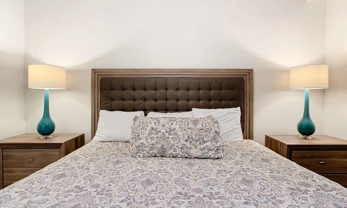 Photo of Bedroom in Kissimmee