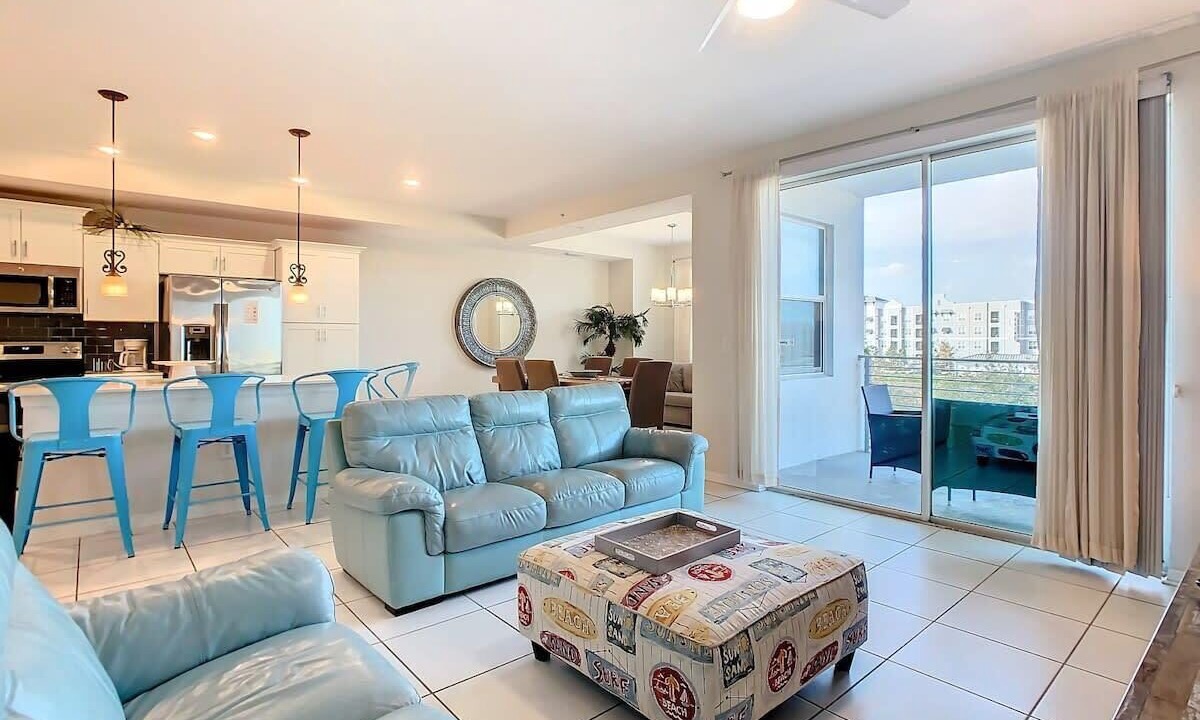 Photo of Livingroom in Kissimmee